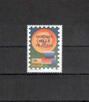 Italien Michelnummer 2467 postfrisch 