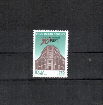 Italien Michelnummer 2476 postfrisch 