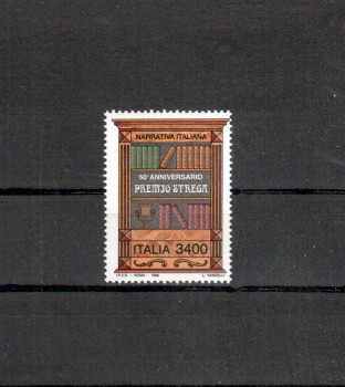 Italien Michelnummer 2477 postfrisch 