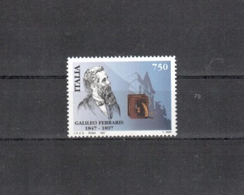 Italien Michelnummer 2481 postfrisch 