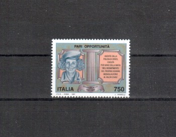 Italien Michelnummer 2482 postfrisch 