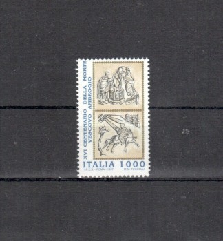 Italien Michelnummer 2488 postfrisch 