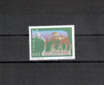 Italien Michelnummer 2492 postfrisch 