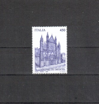 Italien Michelnummer 2506 postfrisch 