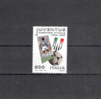 Italien Michelnummer 2508 postfrisch 