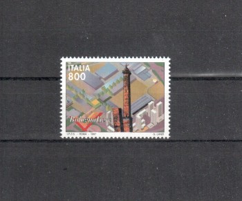 Italien Michelnummer 2510 postfrisch 