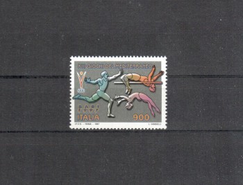 Italien Michelnummer 2512 postfrisch 