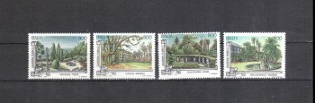 Italien Michelnummer 2513 - 2516 postfrisch 