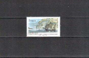 Italien Michelnummer 2519 postfrisch 