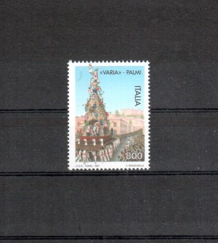 Italien Michelnummer 2523 postfrisch 