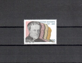 Italien Michelnummer 2526 postfrisch 