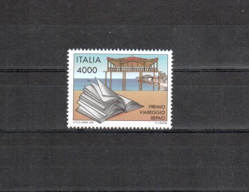 Italien Michelnummer 2530 postfrisch 