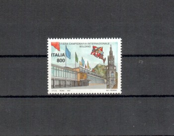 Italien Michelnummer 2531 postfrisch 