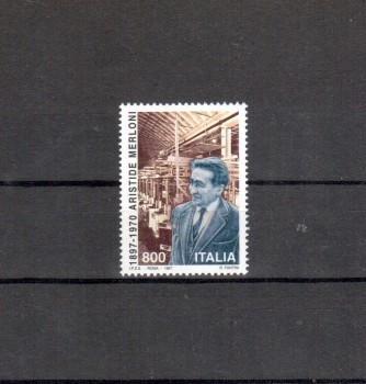 Italien Michelnummer 2541 postfrisch 