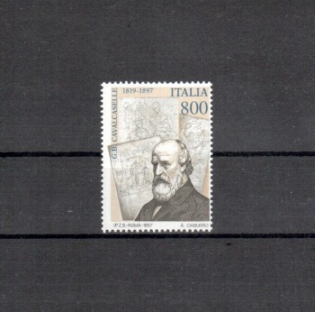 Italien Michelnummer 2542 postfrisch 