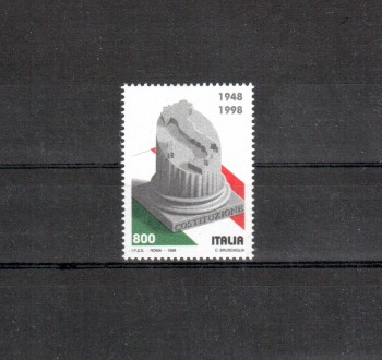 Italien Michelnummer 2546 postfrisch 