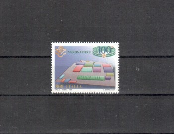 Italien Michelnummer 2552 postfrisch 