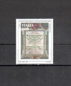 Italien Michelnummer 2553 postfrisch 