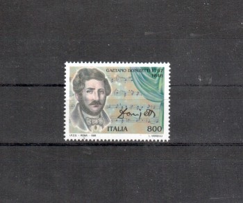 Italien Michelnummer 2558 postfrisch 