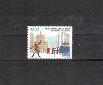 Italien Michelnummer 2564 postfrisch 