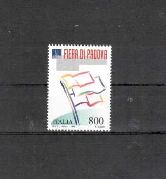 Italien Michelnummer 2566 postfrisch 