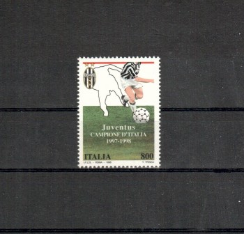 Italien Michelnummer 2567 postfrisch 