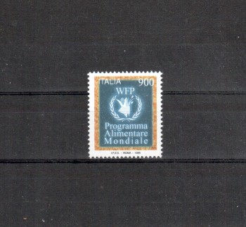 Italien Michelnummer 2569 postfrisch 