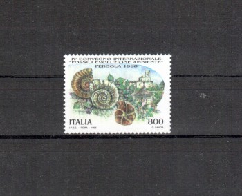 Italien Michelnummer 2570 postfrisch 