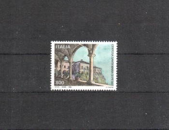 Italien Michelnummer 2571 postfrisch 