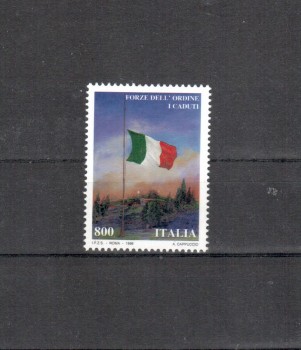 Italien Michelnummer 2572 postfrisch 