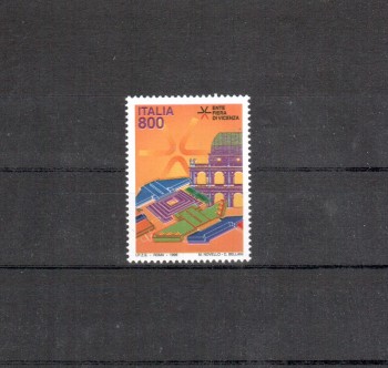 Italien Michelnummer 2577 postfrisch Italien Michelnummer 2577 postfrisch