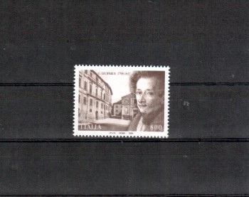 Italien Michelnummer 2578 postfrisch Italien Michelnummer 2578 postfrisch