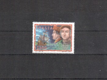 Italien Michelnummer 2585 postfrisch Italien Michelnummer 2585 postfrisch