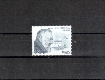 Italien Michelnummer 2589 postfrisch Italien Michelnummer 2589 postfrisch