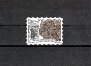 Italien Michelnummer 2590 postfrisch Italien Michelnummer 2590 postfrisch