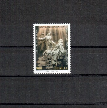 Italien Michelnummer 2612 postfrisch 