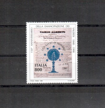 Italien Michelnummer 2613 postfrisch 