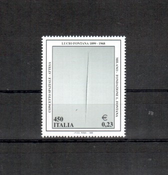 Italien Michelnummer 2619 postfrisch 