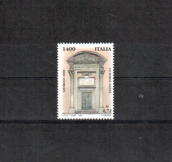 Italien Michelnummer 2622 postfrisch 