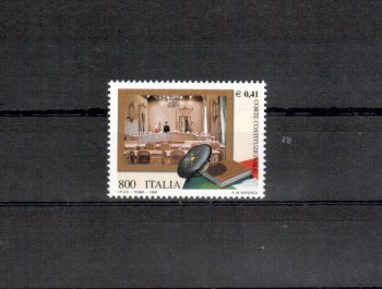 Italien Michelnummer 2631 postfrisch 