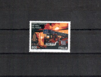 Italien Michelnummer 2632 postfrisch 