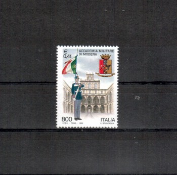 Italien Michelnummer 2633 postfrisch 