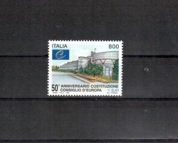 Italien Michelnummer 2636 postfrisch 