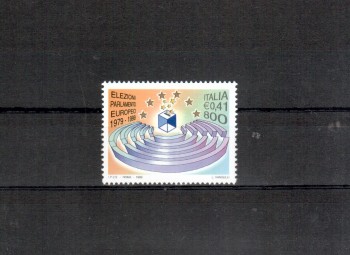 Italien Michelnummer 2638 postfrisch 