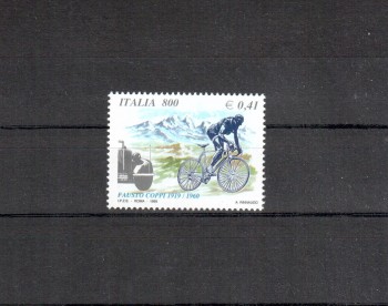 Italien Michelnummer 2639 postfrisch 