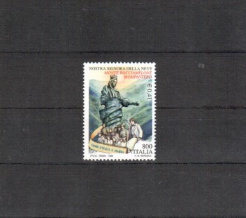 Italien Michelnummer 2642 postfrisch 