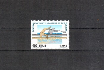 Italien Michelnummer 2644 postfrisch 