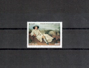 Italien Michelnummer 2645 postfrisch 