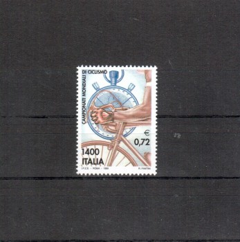 Italien Michelnummer 2646 postfrisch 