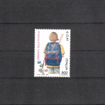 Italien Michelnummer 2647 postfrisch 